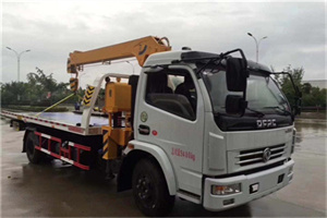 罗湖区24小时道路救援服务