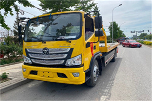 罗湖区汽车救援头像