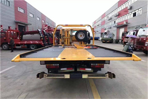 罗湖区附近汽车救援服务