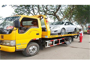 罗湖区附近24小时汽车拖车服务热线