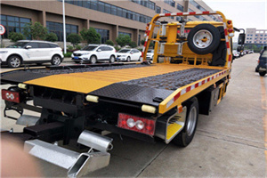 罗湖区24小时汽车送油服务公司