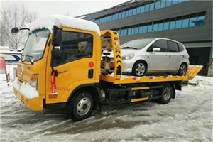 罗湖区附近道路救援服务