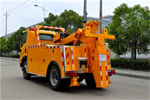 罗湖区高速路拖车费