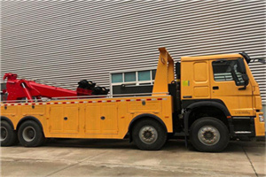 罗湖区道路救援公司